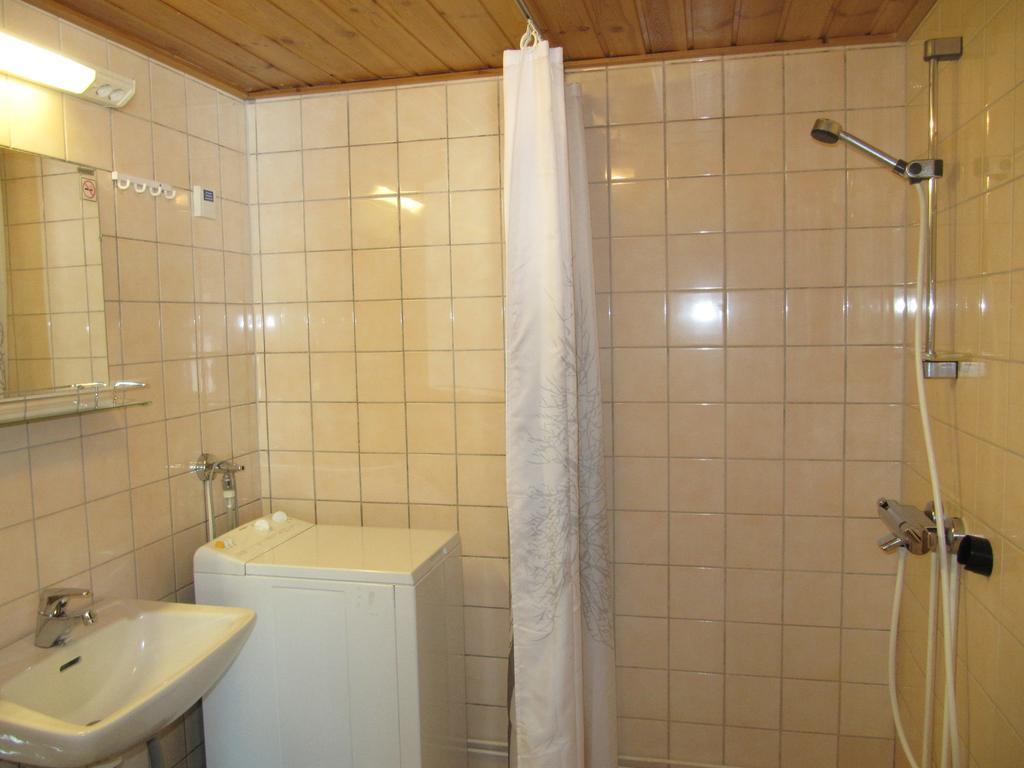 Lapin Kutsu Apartments Сааріселькя Екстер'єр фото